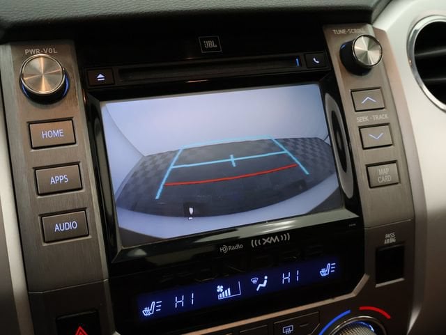 2019 Toyota Tundra Platinum - Photo 23