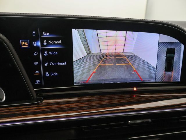 2024 Cadillac Escalade ESV Premium Luxury - Photo 22
