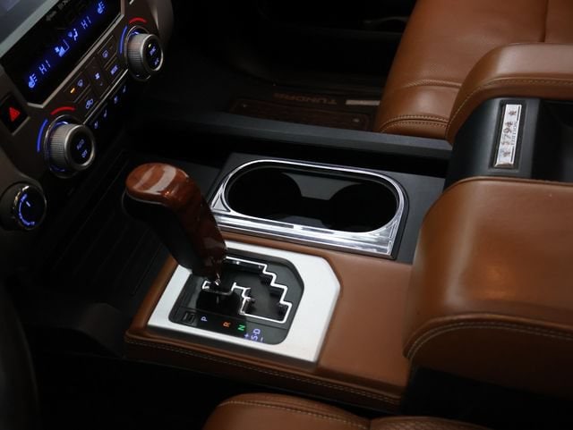 2019 Toyota Tundra Platinum - Photo 27