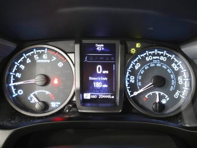 2019 Toyota Tacoma TRD Sport - Photo 30