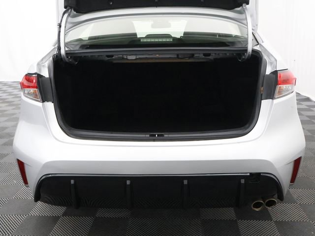 2024 Toyota Corolla SE - Photo 7