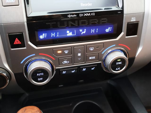2019 Toyota Tundra Platinum - Photo 26