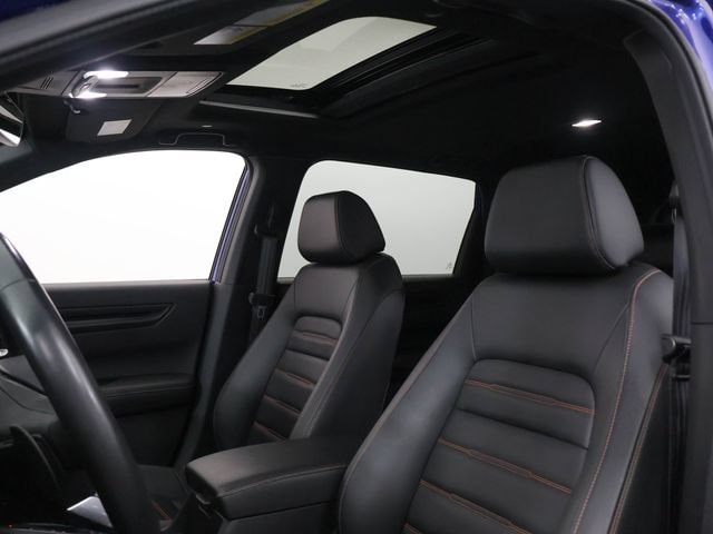 2024 Honda CR-V Sport-L - Photo 15