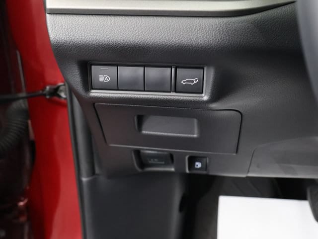 2025 Toyota Grand Highlander XLE - Photo 20