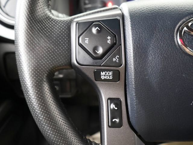 2019 Toyota Tacoma TRD Sport - Photo 20