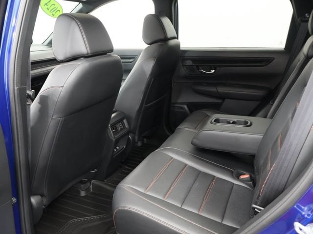 2024 Honda CR-V Sport-L - Photo 17