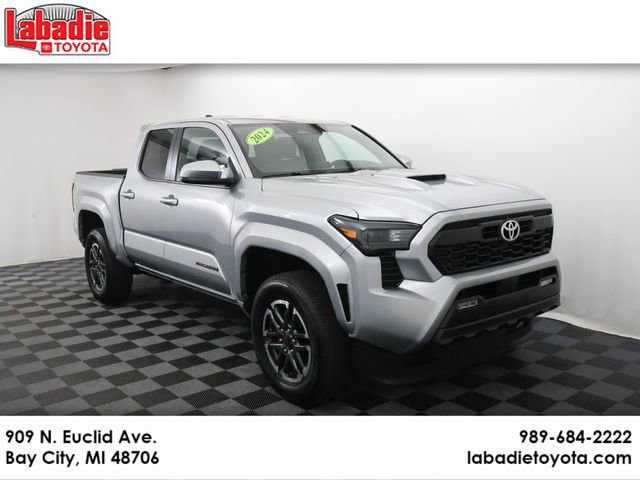 2024 Toyota Tacoma Truck Double Cab 