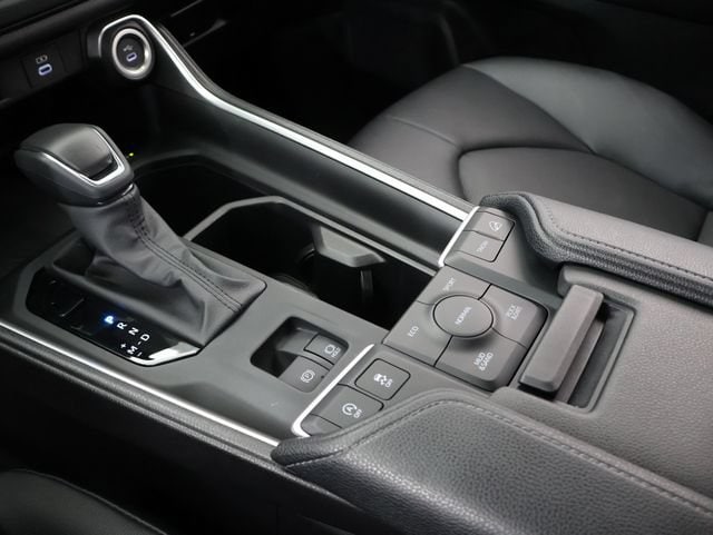 2025 Toyota Grand Highlander XLE - Photo 27