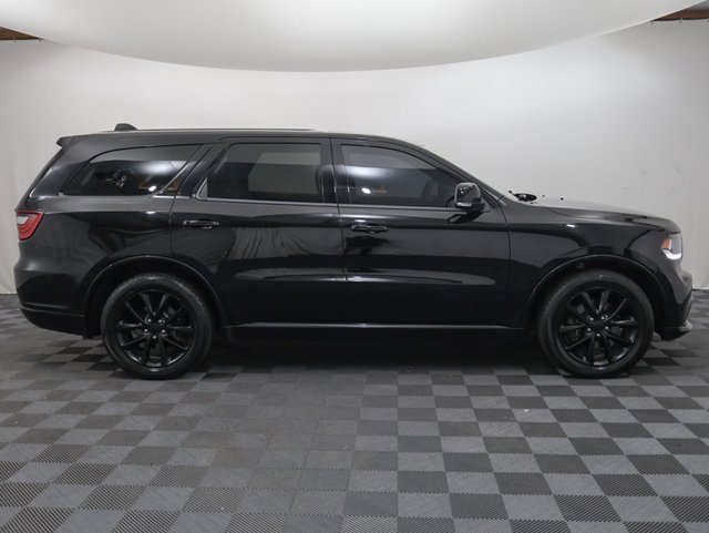 2017 Dodge Durango R/T photo 4