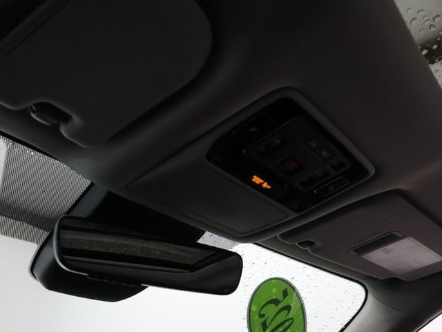 2025 Toyota Grand Highlander XLE - Photo 30