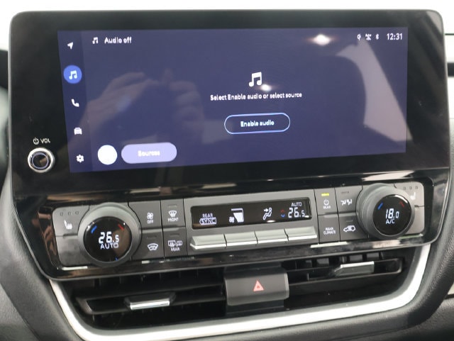 2024 Toyota Grand Highlander XLE - Photo 29