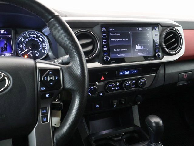 2022 Toyota Tacoma SR5 - Photo 26