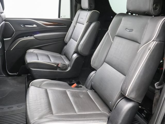 2024 Cadillac Escalade ESV Premium Luxury - Photo 14