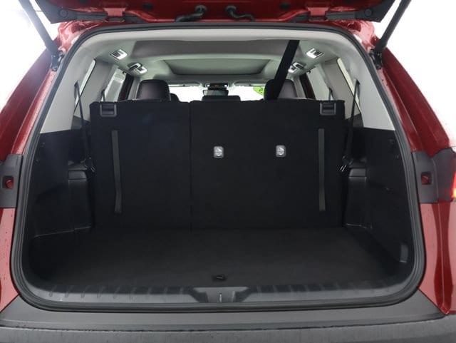 2025 Toyota Grand Highlander XLE - Photo 10