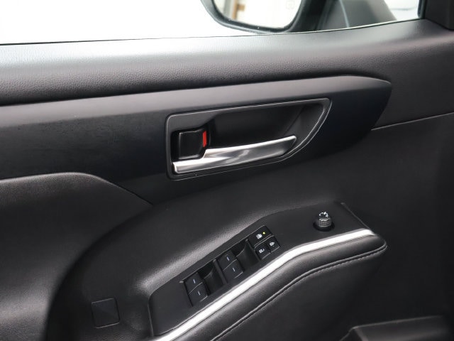 2024 Toyota Highlander XLE - Photo 12