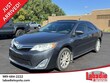 Toyota Camry Hybrid