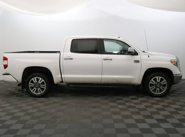 2019 Toyota Tundra Platinum - Photo 4