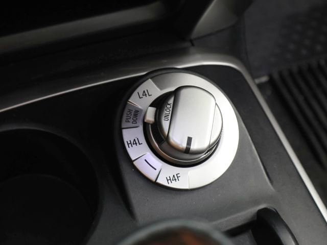 2023 Toyota 4Runner Limited - Photo 26