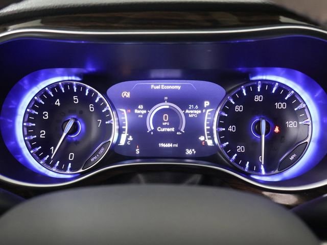 2021 Chrysler Pacifica Limited - Photo 34