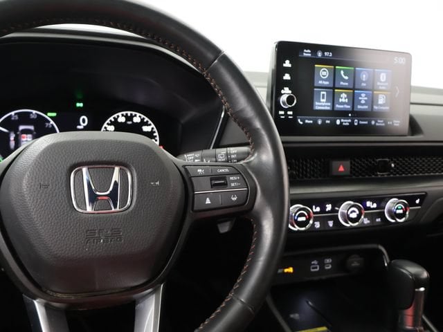 2024 Honda CR-V Sport-L - Photo 30