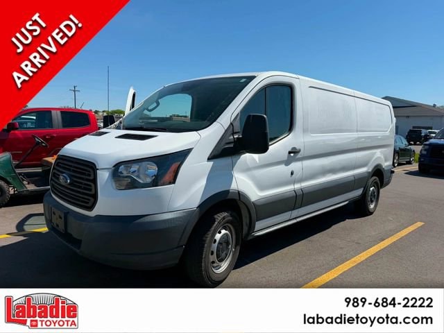 2017 Ford Transit 150 Van Low Roof Sliding Pass. 148 WB's photo