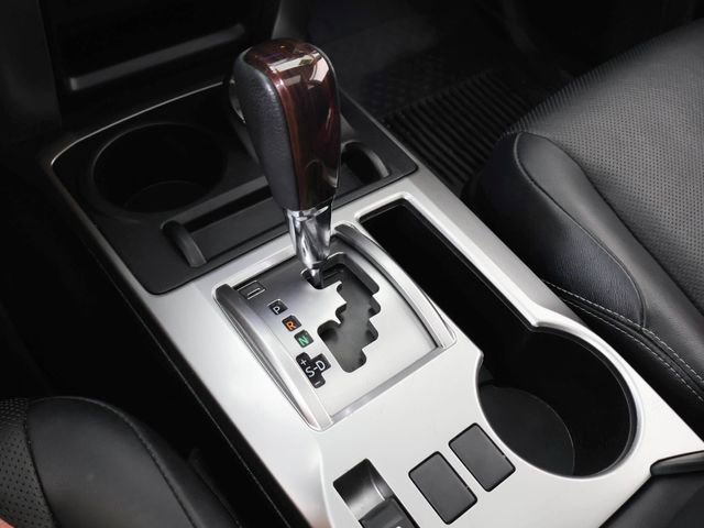 2023 Toyota 4Runner Limited - Photo 23