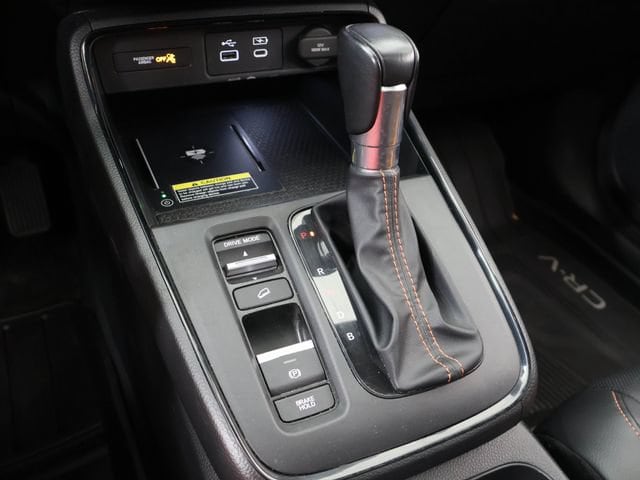 2024 Honda CR-V Sport-L - Photo 24