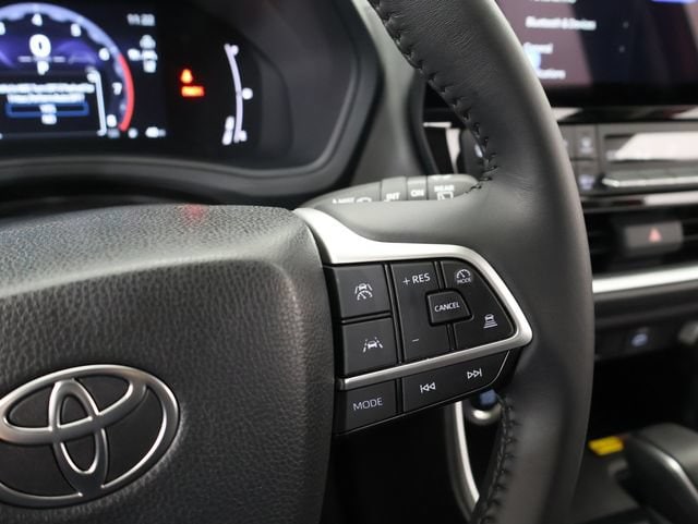 2025 Toyota Grand Highlander XLE - Photo 22