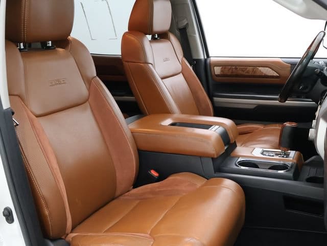 2019 Toyota Tundra Platinum - Photo 16