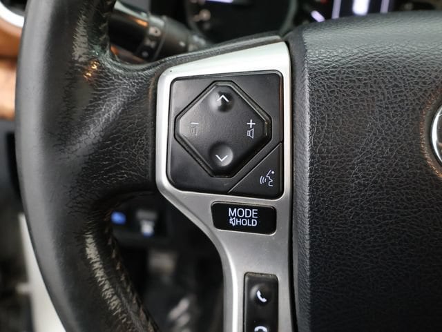 2019 Toyota Tundra Platinum - Photo 20