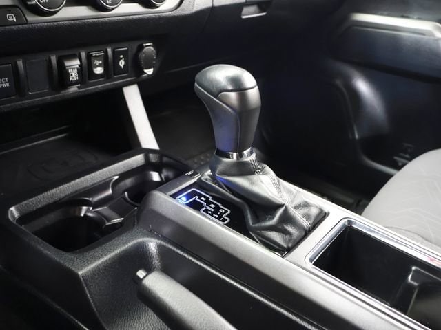 2019 Toyota Tacoma TRD Sport - Photo 22