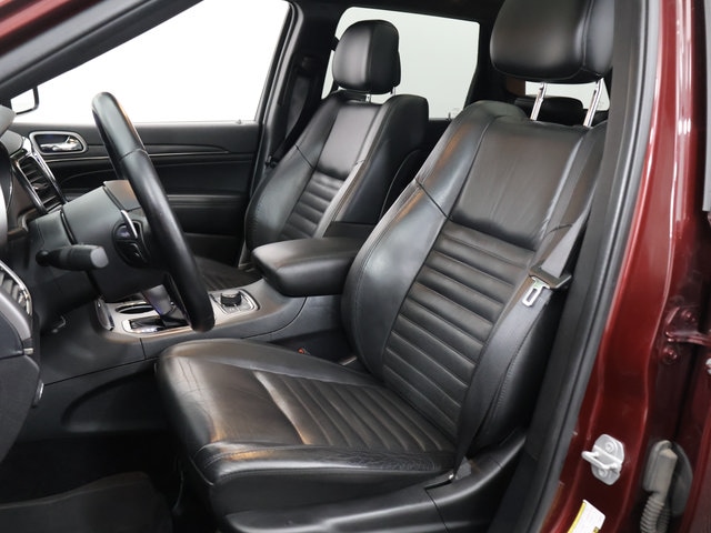 2020 Jeep Grand Cherokee Limited X - Photo 14