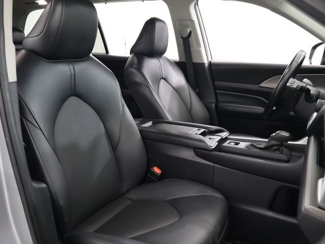 2024 Toyota Grand Highlander XLE - Photo 25