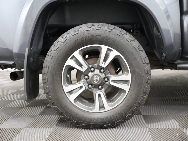 2019 Toyota Tacoma TRD Sport - Photo 5