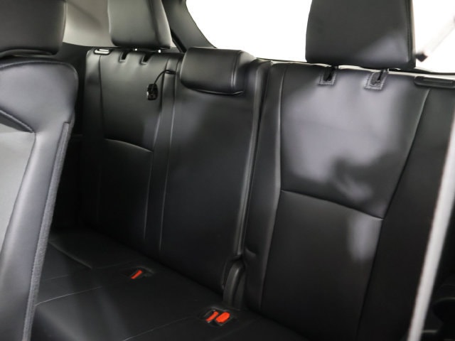 2024 Toyota Highlander XLE - Photo 19