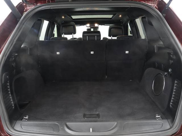 2020 Jeep Grand Cherokee Limited X - Photo 9