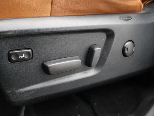 2019 Toyota Tundra Platinum - Photo 19