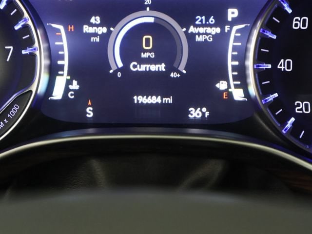 2021 Chrysler Pacifica Limited - Photo 35