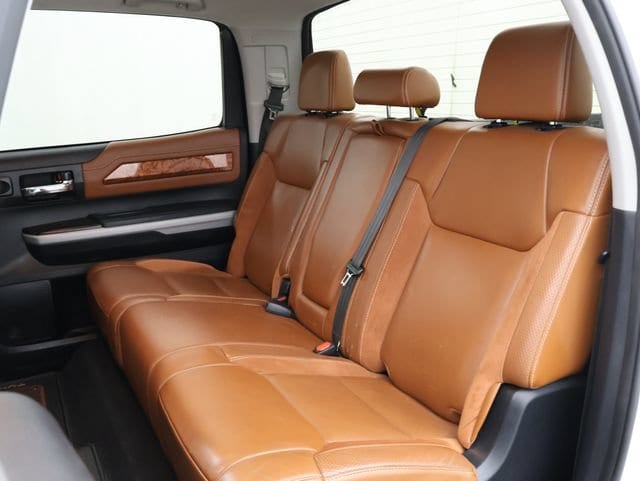 2019 Toyota Tundra Platinum - Photo 14