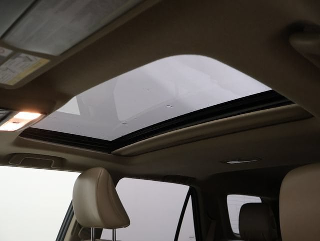 2017 Toyota 4Runner Limited - Photo 29
