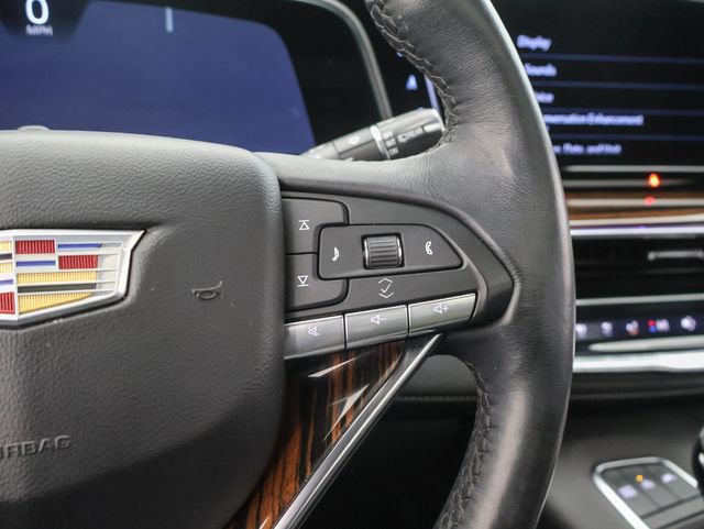 2024 Cadillac Escalade ESV Premium Luxury - Photo 20