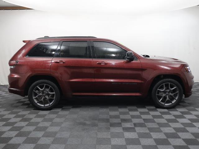 2020 Jeep Grand Cherokee Limited X - Photo 5