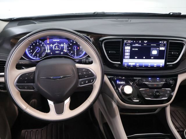 2021 Chrysler Pacifica Limited - Photo 23