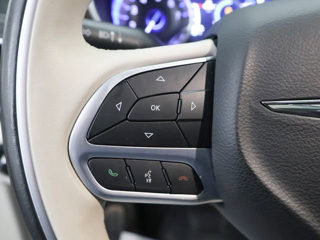 2021 Chrysler Pacifica Limited - Photo 24