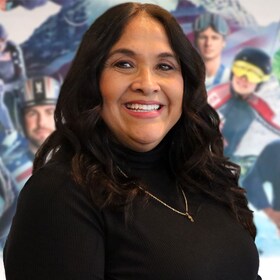 Staff member Patty Alderton from ID_dbcc549a6a7d