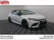 Toyota Camry Hybrid