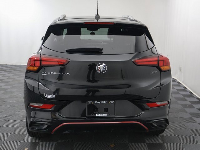2021 Buick Encore GX Select photo 3