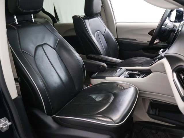 2021 Chrysler Pacifica Limited - Photo 19