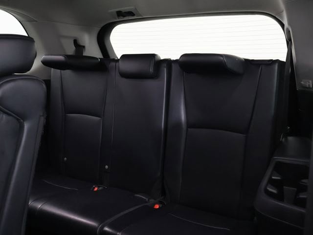 2024 Toyota Grand Highlander XLE - Photo 23