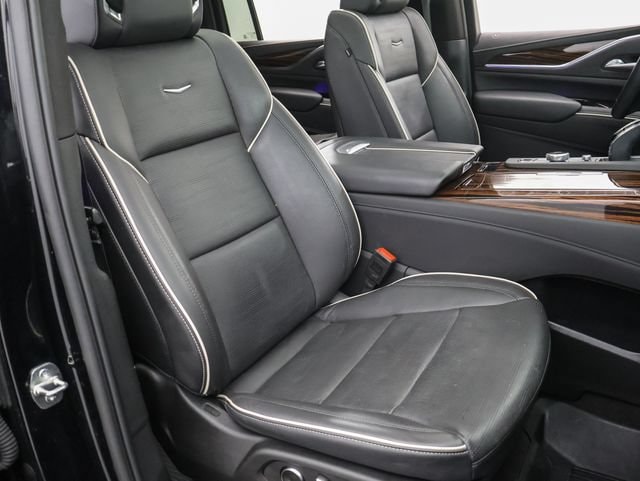2024 Cadillac Escalade ESV Premium Luxury - Photo 16